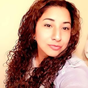 Meet your Posher, Kary